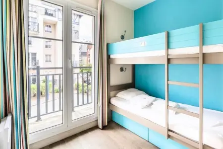 Résidence Port Guillaume - maeva Home, Maison 3 pièces 6 personnes - Budget - Photo 20