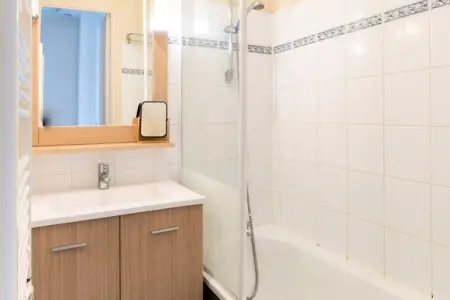 Résidence Port Guillaume - maeva Home, Maison 3 pièces 6 personnes - Budget - Photo 21
