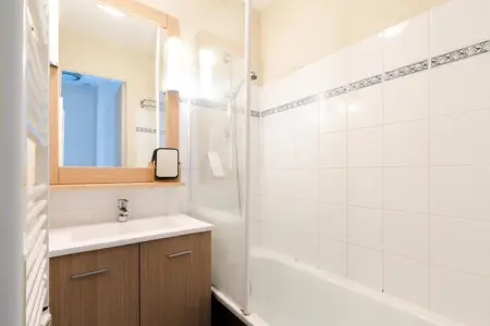 Résidence Port Guillaume - maeva Home, Maison 3 pièces 6 personnes - Budget - Photo 22