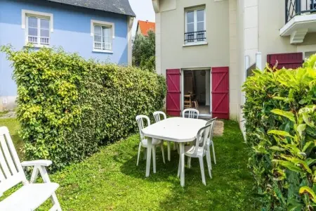 Résidence Port Guillaume - maeva Home, Maison 3 pièces 6 personnes - Budget - Photo 23