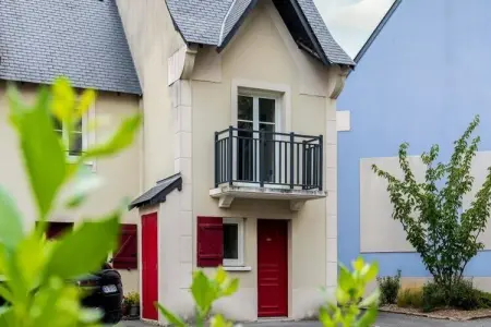 Résidence Port Guillaume - maeva Home, Maison 3 pièces 6 personnes - Budget - Photo 24