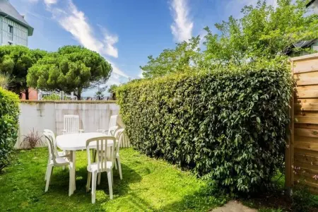 Résidence Port Guillaume - maeva Home, Maison 3 pièces 6 personnes - Budget - Photo 25