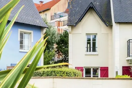 Résidence Port Guillaume - maeva Home, Maison 3 pièces 6 personnes - Budget - Photo 26