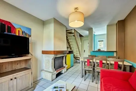 Résidence Port Guillaume - maeva Home, Appartement 3 piטces pour 6 personnes - Photo 8