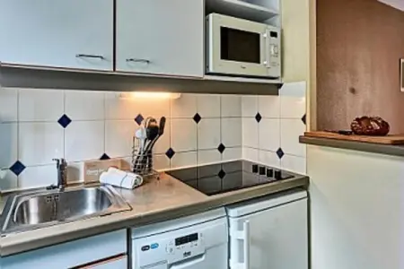 Résidence Port Guillaume - maeva Home, Appartement 3 piטces pour 6 personnes - Photo 9