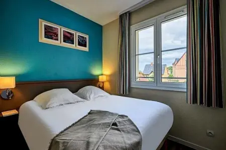 Résidence Port Guillaume - maeva Home, Appartement 3 piטces pour 6 personnes - Photo 12