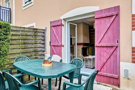 Résidence Port Guillaume - maeva Home, Appartement 3 piטces pour 6 personnes - Photo 14
