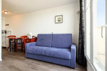 Résidence Port Guillaume - maeva Home, Studio 2 personnes Sélection - Photo 11