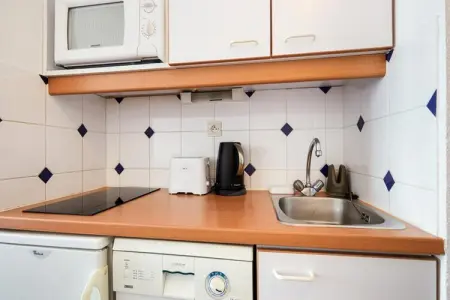 Résidence Port Guillaume - maeva Home, Studio 2 personnes Sélection - Photo 14