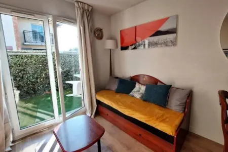 Résidence Port Guillaume - maeva Home, Maison 3 pièces 6 personnes - Sélection - Photo 2