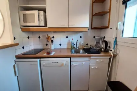 Résidence Port Guillaume - maeva Home, Maison 3 pièces 6 personnes - Sélection - Photo 12