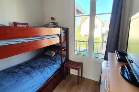 Résidence Port Guillaume - maeva Home, Maison 3 pièces 6 personnes - Sélection - Photo 15