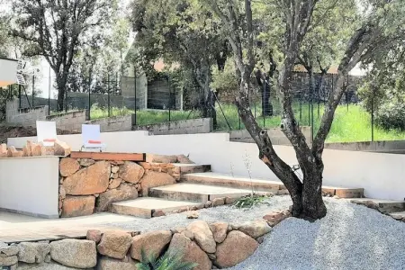 Résidence Deck001-viggianello, Maisons & Villas pour 10 Personnes - Photo 11