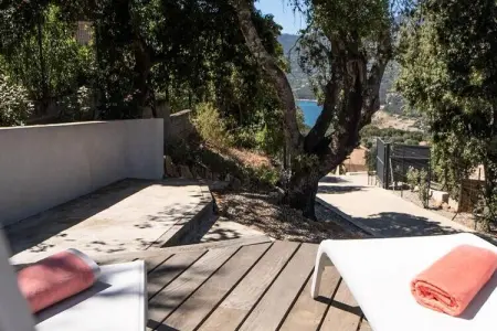 Résidence Deck001-viggianello, Maisons & Villas pour 10 Personnes - Photo 15