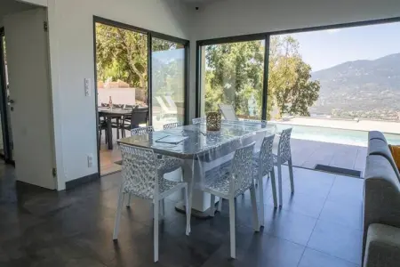 Résidence Deck001-viggianello, Maisons & Villas pour 10 Personnes - Photo 20