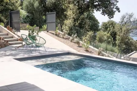 Résidence Blatt001-viggianello, Maisons & Villas pour 10 Personnes - Photo 3