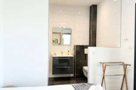 Résidence Blatt001-viggianello, Maisons & Villas pour 10 Personnes - Photo 14