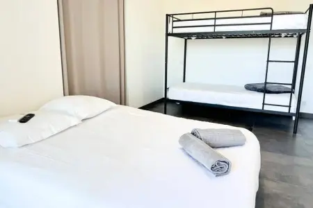Résidence Blatt001-viggianello, Maisons & Villas pour 10 Personnes - Photo 21