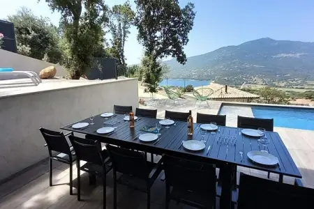 Résidence Blatt001-viggianello, Maisons & Villas pour 10 Personnes - Photo 26