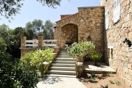 Résidence Tomc001-olmeto, Maisons & Villas pour 10 Personnes - Photo 2