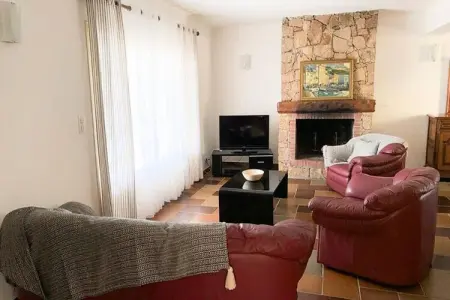 Résidence Tomc001-olmeto, Maisons & Villas pour 10 Personnes - Photo 4