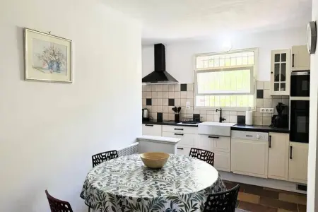 Résidence Tomc001-olmeto, Maisons & Villas pour 10 Personnes - Photo 5