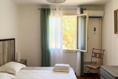 Résidence Tomc001-olmeto, Maisons & Villas pour 10 Personnes - Photo 6