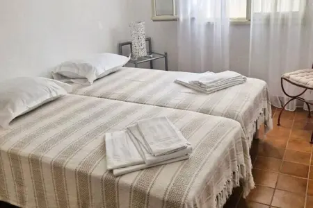Résidence Tomc001-olmeto, Maisons & Villas pour 10 Personnes - Photo 7