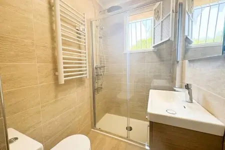 Résidence Tomc001-olmeto, Maisons & Villas pour 10 Personnes - Photo 8