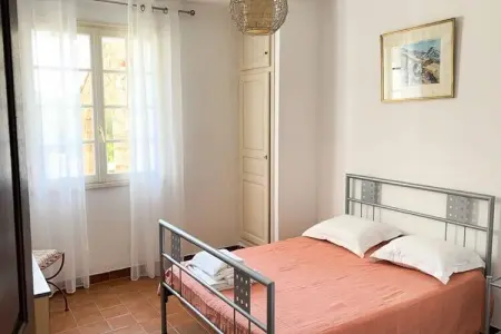 Résidence Tomc001-olmeto, Maisons & Villas pour 10 Personnes - Photo 10