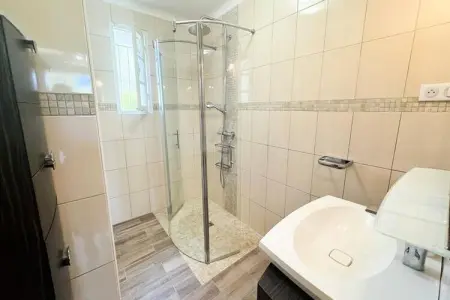 Résidence Tomc001-olmeto, Maisons & Villas pour 10 Personnes - Photo 11