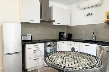 Résidence Tomc001-olmeto, Maisons & Villas pour 10 Personnes - Photo 12