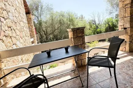 Résidence Tomc001-olmeto, Maisons & Villas pour 10 Personnes - Photo 13