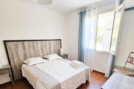Résidence Tomc001-olmeto, Maisons & Villas pour 10 Personnes - Photo 14