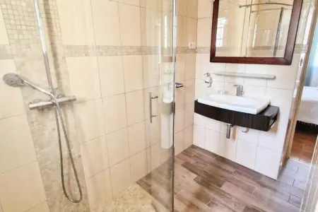 Résidence Tomc001-olmeto, Maisons & Villas pour 10 Personnes - Photo 16