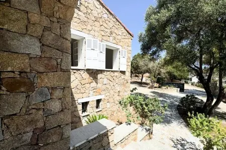 Résidence Tomc001-olmeto, Maisons & Villas pour 10 Personnes - Photo 22