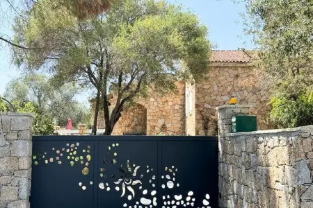 Résidence Tomc001-olmeto, Maisons & Villas pour 10 Personnes - Photo 24