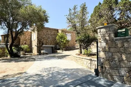 Résidence Tomc001-olmeto, Maisons & Villas pour 10 Personnes - Photo 25