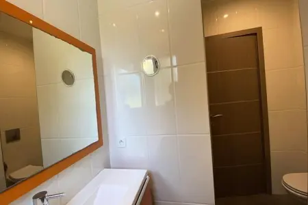 Résidence Hsain001-olmeto, Maisons & Villas pour 8 Personnes - Photo 6