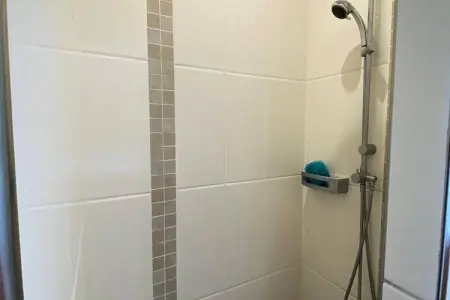 Résidence Hsain001-olmeto, Maisons & Villas pour 8 Personnes - Photo 8