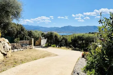 Résidence Hsain001-olmeto, Maisons & Villas pour 8 Personnes - Photo 20
