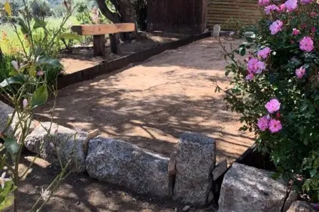 Résidence Hsain001-olmeto, Maisons & Villas pour 8 Personnes - Photo 29