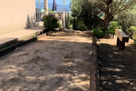 Résidence Hsain001-olmeto, Maisons & Villas pour 8 Personnes - Photo 31