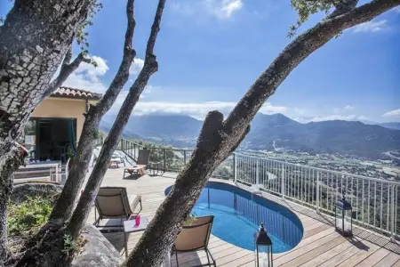 Résidence Nostre001-olmeto, Maison de vacances à Olmeto pour 6 personnes - Photo 2