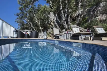 Résidence Nostre001-olmeto, Maison de vacances à Olmeto pour 6 personnes - Photo 3