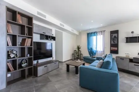 Résidence Nostre001-olmeto, Maison de vacances à Olmeto pour 6 personnes - Photo 8