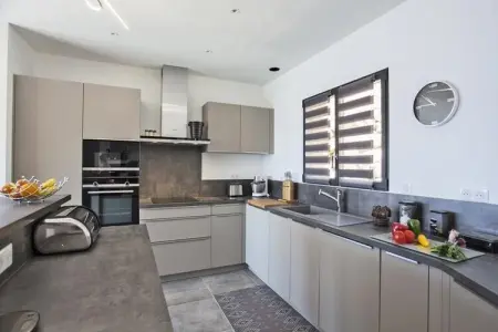 Résidence Nostre001-olmeto, Maison de vacances à Olmeto pour 6 personnes - Photo 10