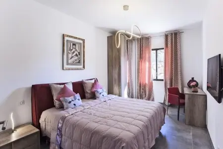 Résidence Nostre001-olmeto, Maison de vacances à Olmeto pour 6 personnes - Photo 11