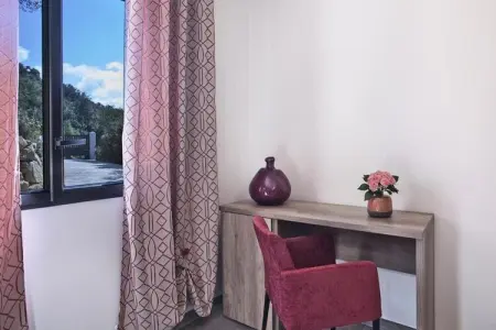 Résidence Nostre001-olmeto, Maison de vacances à Olmeto pour 6 personnes - Photo 12