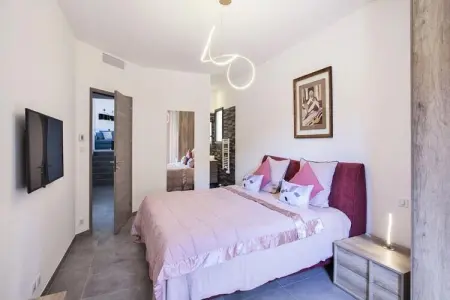 Résidence Nostre001-olmeto, Maison de vacances à Olmeto pour 6 personnes - Photo 13